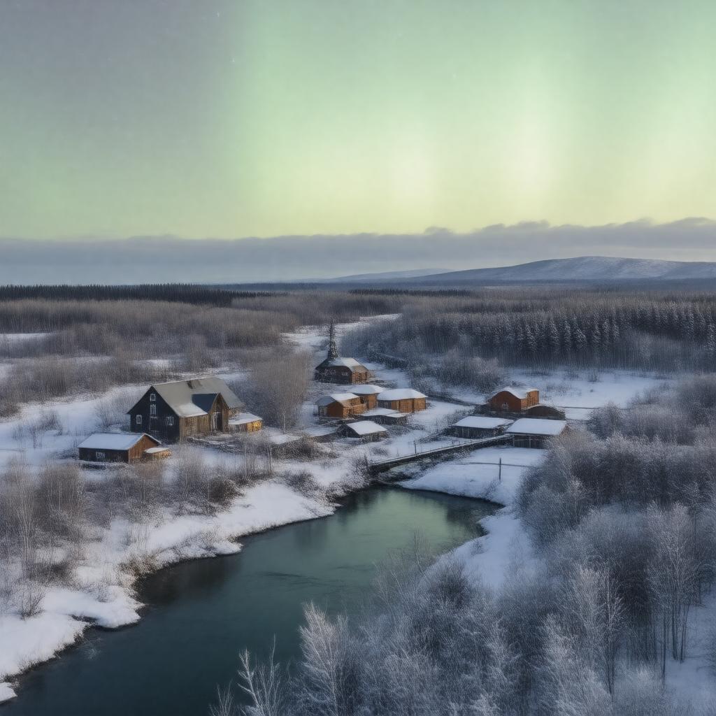 Bethel, Alaska